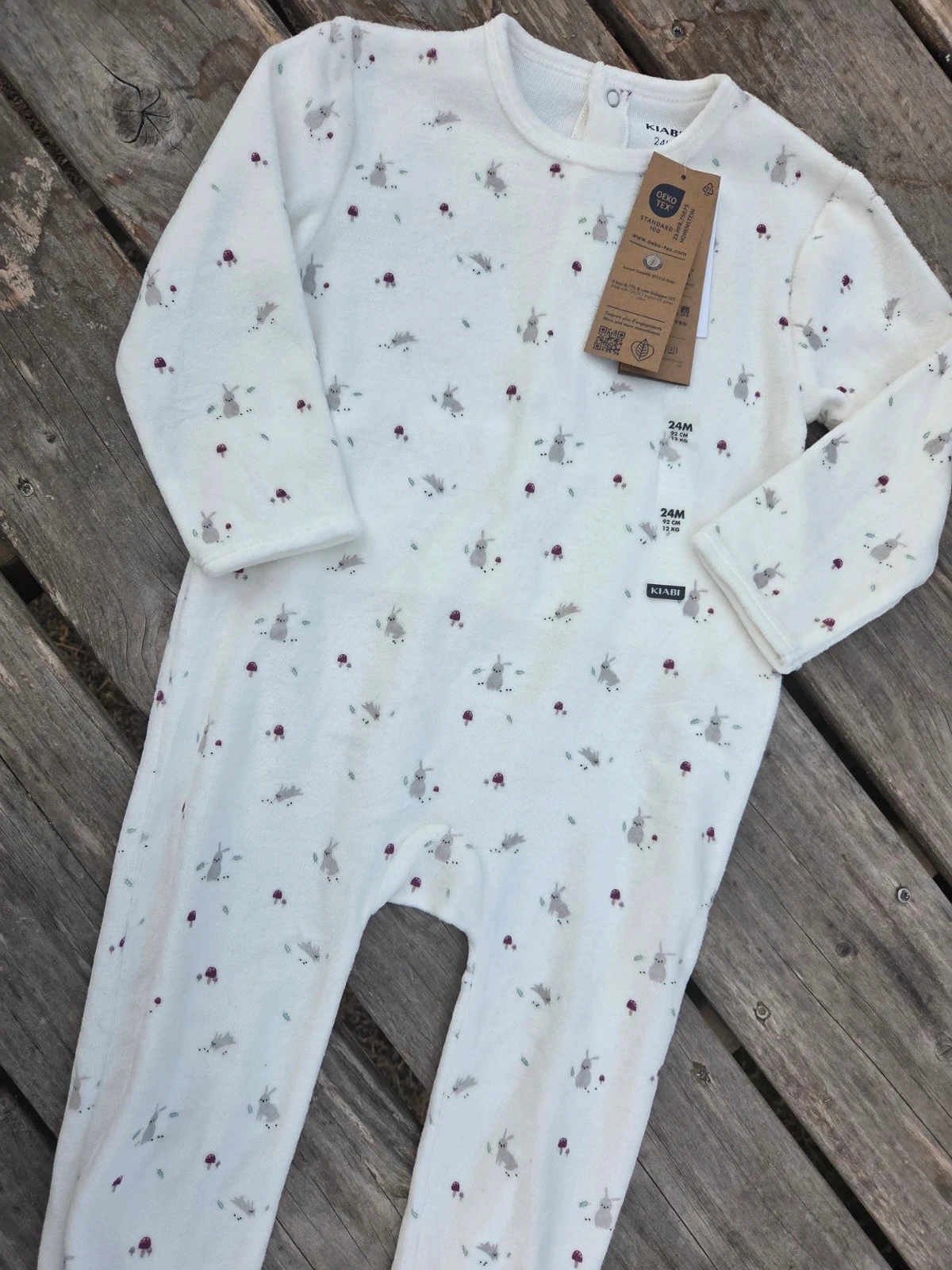Pijama – photo 5